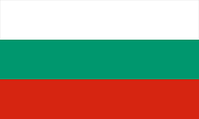 Think and Create your own Hobbies - Bulgarian Flag