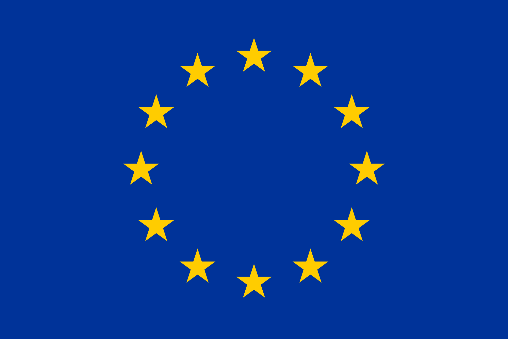 Think and Create your own Hobbies - EU Logo