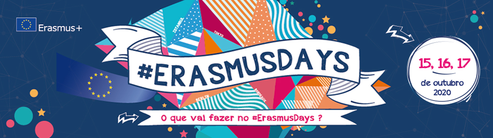 Think and Create your own Hobbies - Portugal - ErasmusDays2020