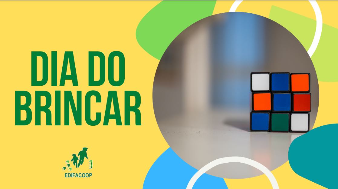 Think and Create your Own Hobbies - Portugal - Games and Play Club - Play Day